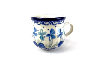 829 Bunzlau Bolle Espressomok zonder schotel 2751X Kop zonder Schotel